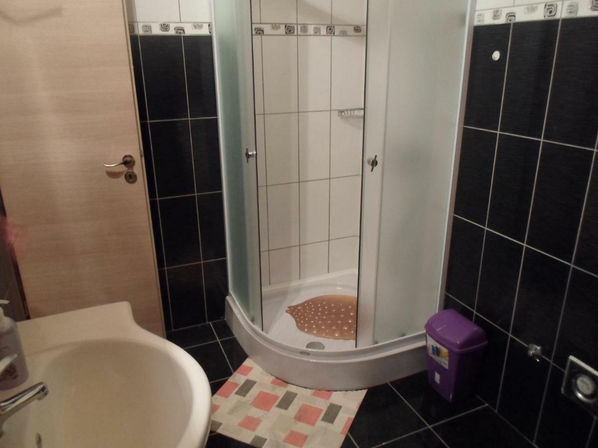 Apartment Mira Slime エクステリア 写真