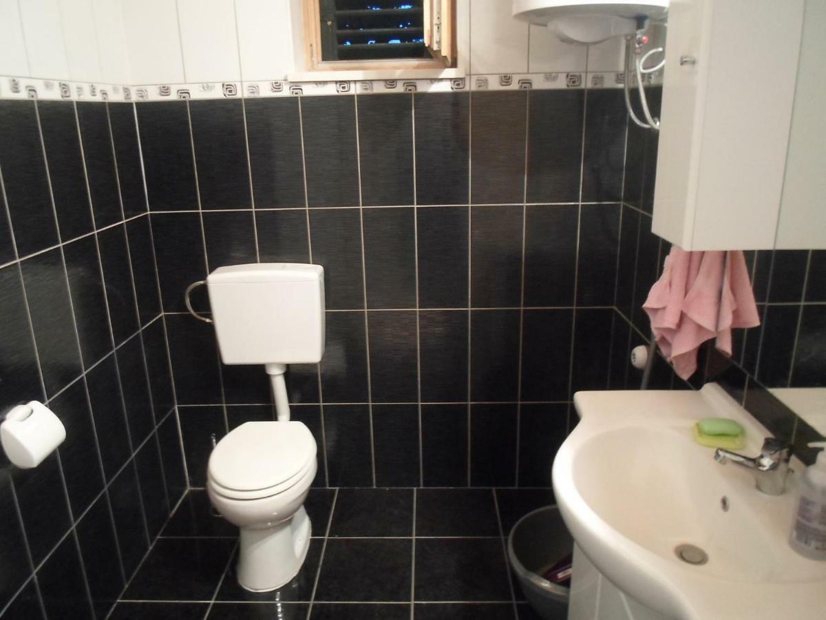 Apartment Mira Slime エクステリア 写真