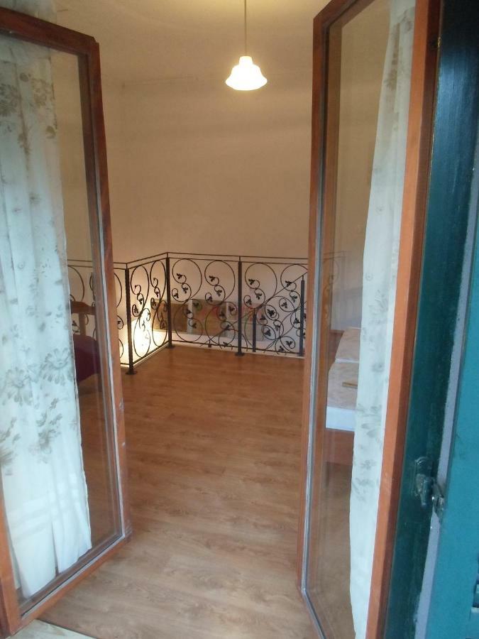 Apartment Mira Slime エクステリア 写真