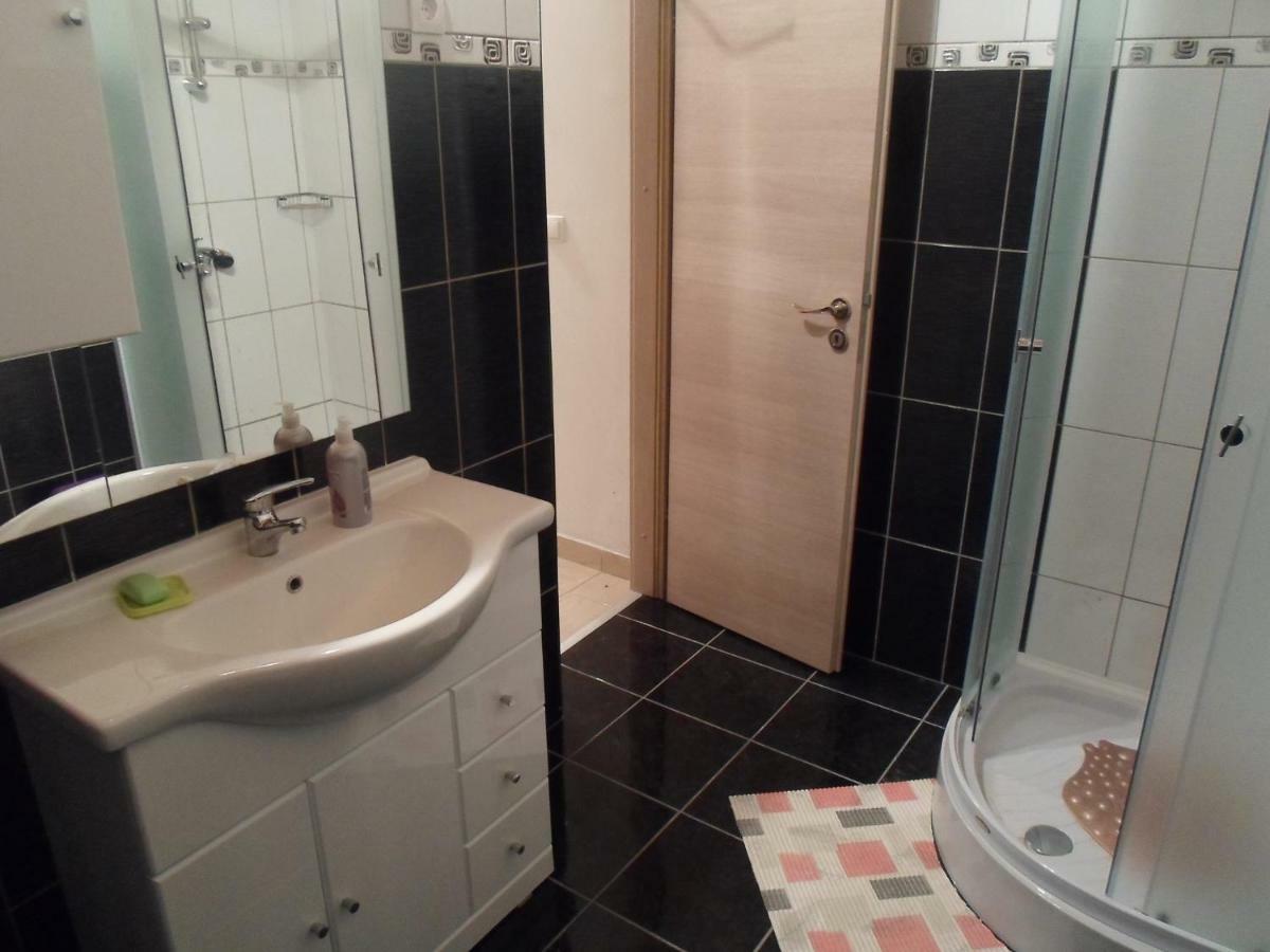 Apartment Mira Slime エクステリア 写真